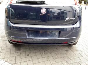 Bumper FIAT PUNTO (188_), FIAT PUNTO Hatchback Van (188_)