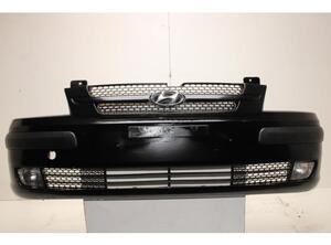 Bumper HYUNDAI GETZ (TB)