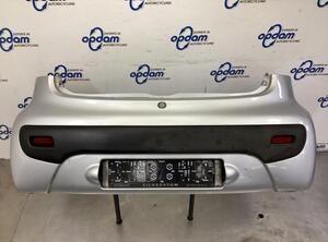 Bumper PEUGEOT 107 (PM_, PN_)