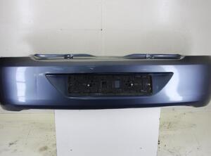 Bumper RENAULT CLIO II (BB_, CB_), RENAULT CLIO III (BR0/1, CR0/1), RENAULT THALIA I (LB_)