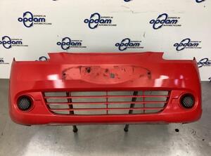 Bumper CHEVROLET MATIZ (M200, M250), DAEWOO MATIZ (M100, M150)