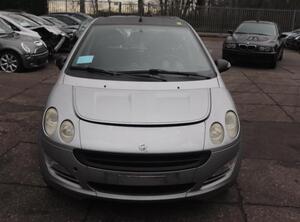 Bumper SMART FORFOUR (454)