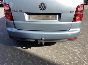 Bumper VW TOURAN (1T1, 1T2), VW TOURAN VAN (1T1, 1T2), VW TOURAN (1T3)