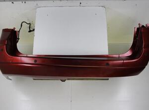 Bumper RENAULT MEGANE II Estate (KM0/1_)