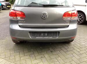 Bumper VW GOLF VI (5K1), VW GOLF V (1K1), VW GOLF VAN VI Variant (AJ5), VW GOLF VI Van (5K1_)