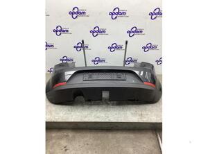 Bumper SEAT IBIZA IV SC (6J1, 6P5), SEAT IBIZA IV (6J5, 6P1), SEAT IBIZA IV ST (6J8, 6P8)