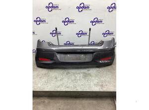 Bumper HYUNDAI i10 (PA)