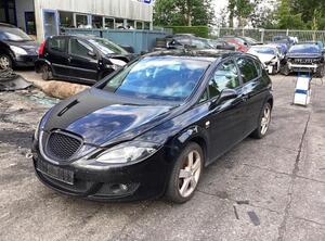 Bumper SEAT LEON (1P1)