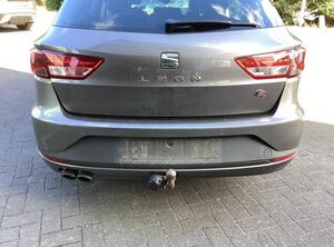 Bumper SEAT LEON ST (5F8), SKODA KAROQ (NU7, ND7)