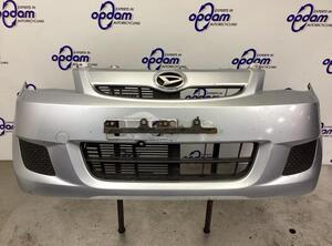 Bumper DAIHATSU CUORE I (L55, L60)