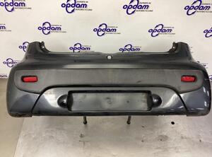 Bumper CITROËN C1 (PM_, PN_)