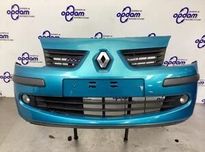 Bumper RENAULT MODUS / GRAND MODUS (F/JP0_)