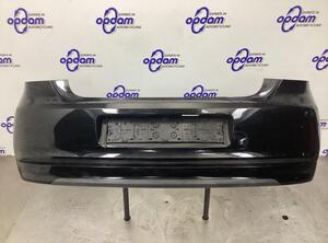 Bumper VW POLO (6R1, 6C1), VW POLO Van (6R)