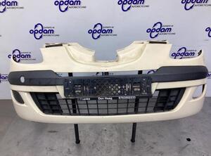 Bumper LANCIA YPSILON (843_)