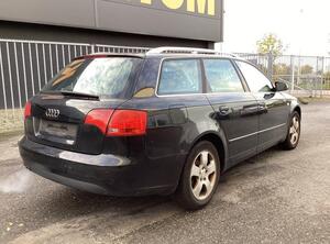 Bumper AUDI A4 Avant (8ED, B7), AUDI A4 Avant (8E5, B6)