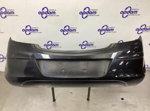 Bumper OPEL CORSA D (S07)