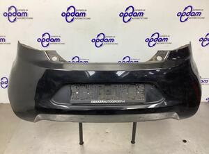 Bumper FORD KA (RU8)