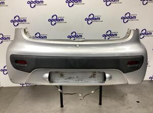 Bumper PEUGEOT 107 (PM_, PN_)