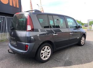 Bumper RENAULT ESPACE IV (JK0/1_)