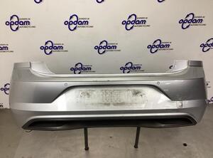 Bumper VW POLO (AW1, BZ1)