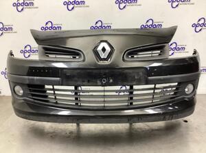 Bumper RENAULT CLIO III Grandtour (KR0/1_), RENAULT CLIO IV Grandtour (KH_)