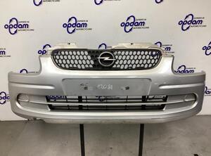 Bumper OPEL AGILA (A) (H00)