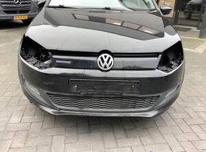 Bumper VW POLO (6R1, 6C1), VW POLO Van (6R)