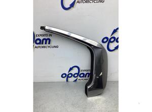 Trim Strip Bumper CITROËN C5 AIRCROSS (A_)