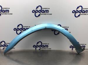 Trim Strip Mudguard IVECO DAILY IV Van, IVECO DAILY V Van, IVECO DAILY V Platform/Chassis, IVECO DAILY VI Van