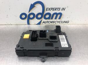 Control unit for trailer coupling PEUGEOT 207 (WA_, WC_)