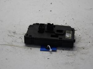 Control unit for trailer coupling PEUGEOT 207 (WA_, WC_), PEUGEOT 207 SW (WK_)