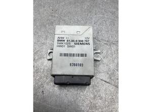 Control unit for trailer coupling MINI MINI (R50, R53), MINI MINI (R56)