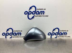 Cover Outside Mirror PEUGEOT 308 I (4A_, 4C_), PEUGEOT 308 SW I (4E_, 4H_)