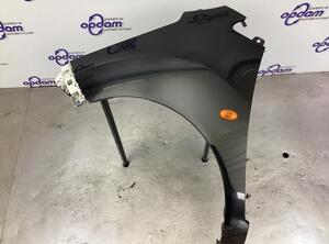 Spatbord CHEVROLET SPARK (M300)