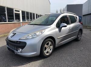 Spatbord PEUGEOT 207 SW (WK_), PEUGEOT 207 (WA_, WC_)