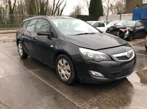 Wing OPEL ASTRA J Sports Tourer (P10), OPEL ASTRA J (P10)