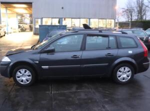 Spatbord RENAULT MEGANE II Estate (KM0/1_)