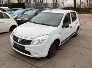 Spatbord DACIA SANDERO, DACIA LOGAN (LS_), DACIA LOGAN EXPRESS (FS_), DACIA LOGAN Pickup (US_)