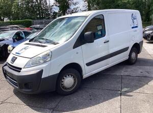 Spatbord PEUGEOT EXPERT Van (VF3A_, VF3U_, VF3X_), PEUGEOT EXPERT Platform/Chassis