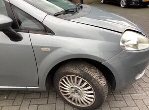 
Kotflügel rechts vorne Fiat Grande Punto 199 6000630349 P19611939
