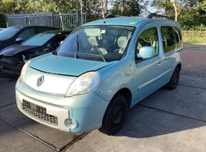 Wing RENAULT KANGOO / GRAND KANGOO (KW0/1_)