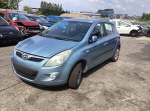 Wing HYUNDAI i20 (PB, PBT)