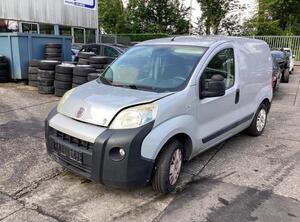 Wing FIAT FIORINO Box Body/MPV (225_), FIAT QUBO (225_), FIAT FIORINO MPV (225_)