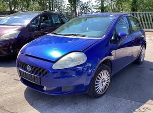 Wing FIAT GRANDE PUNTO (199_), FIAT PUNTO EVO (199_), FIAT PUNTO (199_), ABARTH GRANDE PUNTO