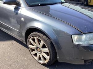 Wing AUDI A4 Avant (8E5, B6), AUDI A4 Avant (8ED, B7)