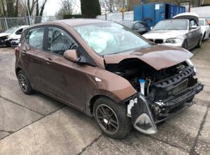 Spatbord HYUNDAI i10 II (BA, IA)