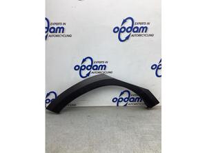 Wheel Arch Extension PEUGEOT 2008 I (CU_)