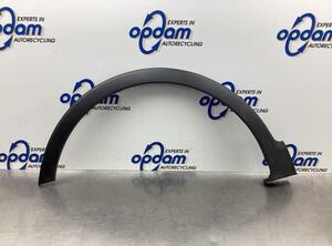 Wheel Arch Extension RENAULT CAPTUR I (J5_, H5_), RENAULT CLIO IV (BH_)