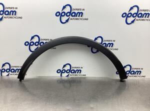 Wheel Arch Extension RENAULT CAPTUR I (J5_, H5_), RENAULT CLIO IV (BH_)