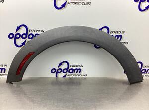 Wheel Arch Extension MINI MINI CLUBMAN (R55), MINI MINI COUNTRYMAN (R60)